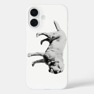 Game On iPhone 16 Case