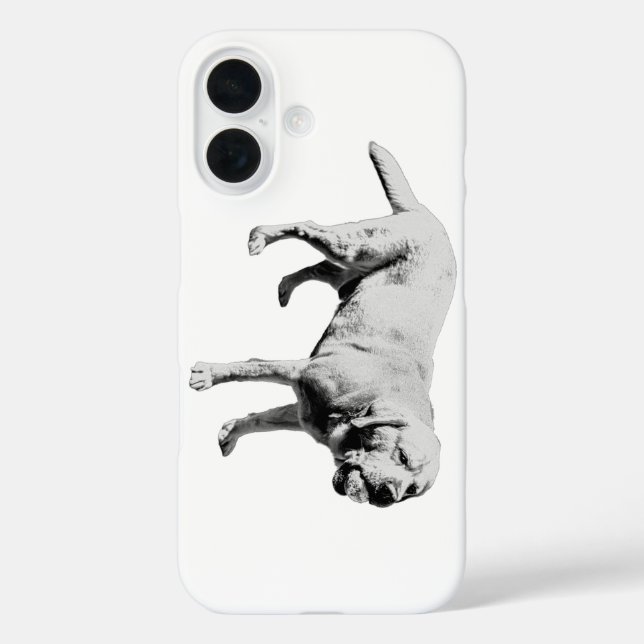 Game On Case-Mate iPhone Case (Back)