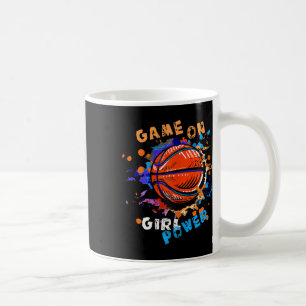 Game On Coffee Mug