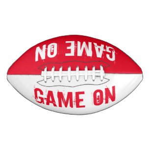 Game On Football