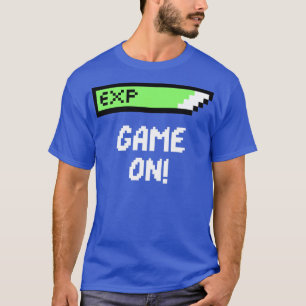 Game On Gaming T-Shirt