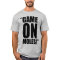 Game On Moles!