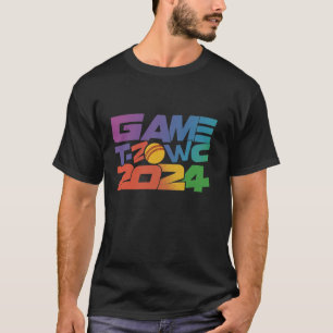 Game on T20WC design men's T-Shirt