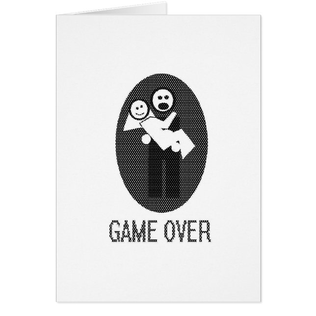game over (Front)