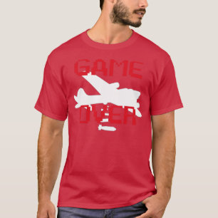 Game Over2 T-Shirt