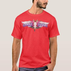 Game Over31 T-Shirt