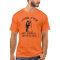 Game Over Add Names Wedding Date T-Shirt