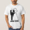 Game Over Bachelorette Party T-Shirt