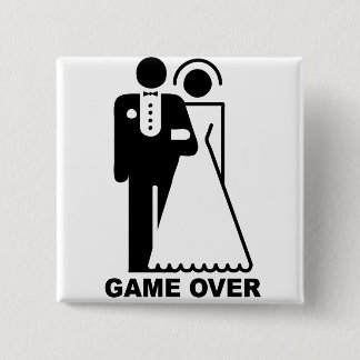 Game Over button