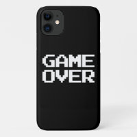 Game Over