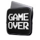 Game Over Laptop Sleeve (Front Left)