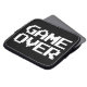 Game Over Laptop Sleeve (Front Top)