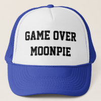 Game Over, Moonpie