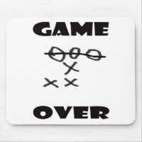 GAME OVER
