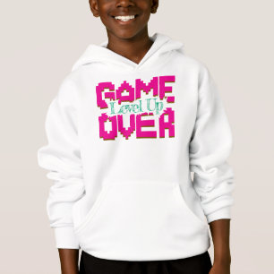 Game Over, Ressuscitez les jeux vidéo vintage et p