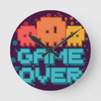 Game Over