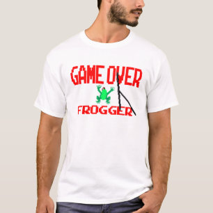Game Over T-Shirt