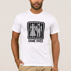 Game Over T-Shirt