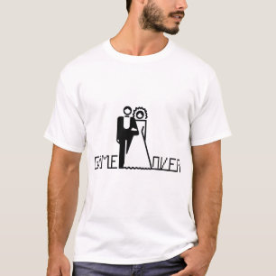 GAME OVER T-shirt