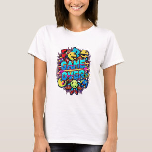 Game Over T-Shirt
