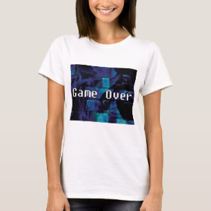 Game Over T-Shirt