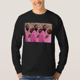 Game Recognize Game (long sleeve) T-Shirt