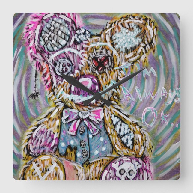 Game Room Clock (Front)