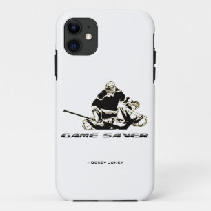 GAME SAVER iPhone 11 CASE