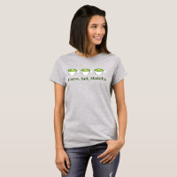 Game Set Match Matcha Green Tea Latte Foodie