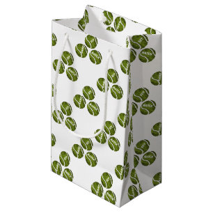 GAME SET MATCH SMALL GIFT BAG