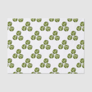 GAME SET MATCH TISSUE PAPER