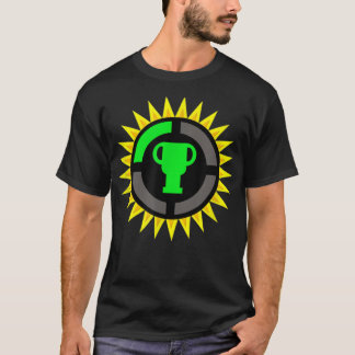 Game theory Logo Funny  T-Shirt