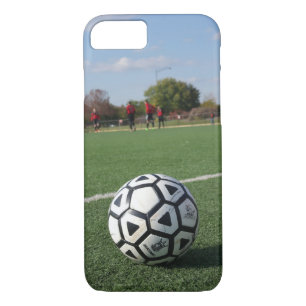 Game Time Perspective - Soccer / Futbol Case-Mate iPhone Case