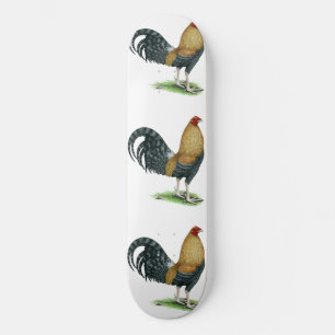 Gamecock:  Dom or Crele Skateboard
