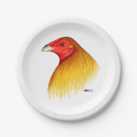 Gamecock Dubbed