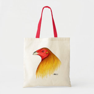 Gamecock Dubbed Tote Bag