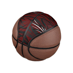 Gamecock Feathers Mini Basketball