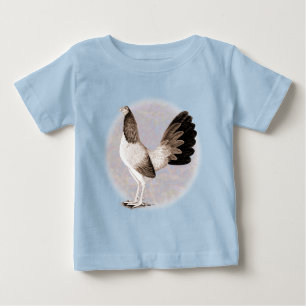 Gamecock:  Hennie Baby T-Shirt