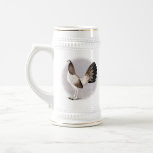Gamecock: Hennie Beer Stein