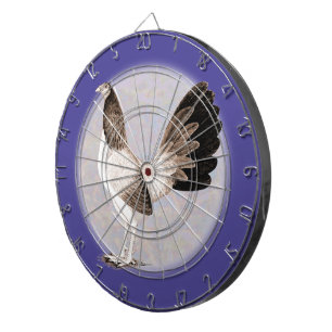 Gamecock:  Hennie Dartboard