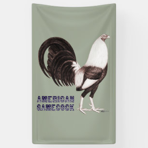 Gamecock Sepia Banner