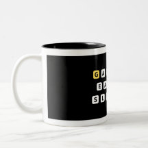 GameEatSleep Mug