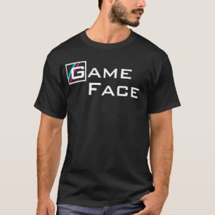 Gameface Logo Men's T-shirt