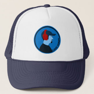 GameJammin Trucker Hat