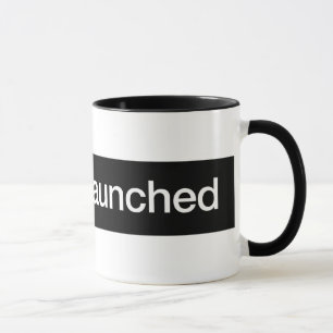 GameLaunched Mug