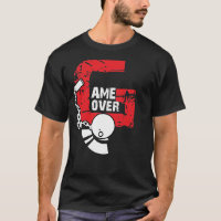 GAMEOVER