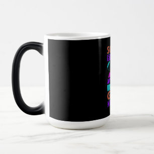 Gamer Art The Game Needs Me Magic Mug