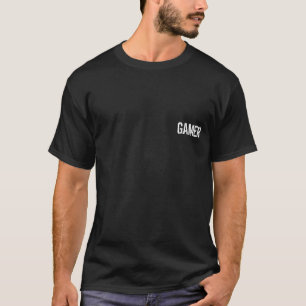 GAMER AT WORK T-Shirt