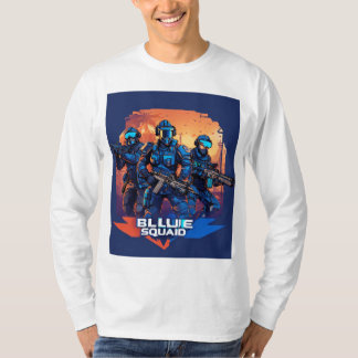Gamer Badge T-Shirt Designs - Augmentez votre styl