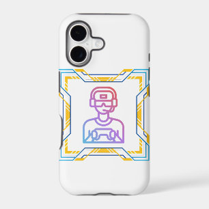 Gamer Boy